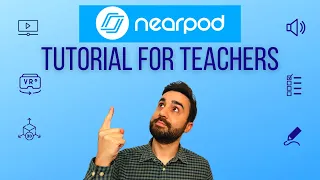 Nearpod Tutorial for Teachers