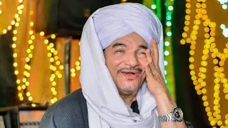 الشيخ أمين الدشناوى نحن أهل البيت دندنها