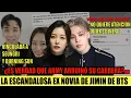 Download Lagu SONG DAEUN “EX NOVIA DE JIMIN”:TODAS SUS CONTROVERSIAS, BURNING SUN, ¿ARMY ARRUINÓ SU CARRERA? #kpop