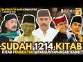 Download Lagu KITAB KYAI IMAD OTW GUS ALI WATUCONGOL BUPATI BANYUWANGI DLL || WAKAF \
