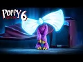 Poppy Playtime Chapter 6 - NEW BETSY BITES Jingle Song VHS Commercial