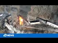 Ohio train derailment EPA pledges to hold train company accountable
