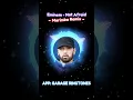 Download Lagu 💪Eminem – Not Afraid (Garage Ringtones Remix) #garageringtones