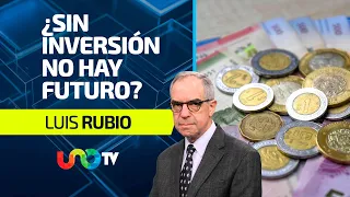 México necesita crecer: ¿el gobierno frenará la inversión?