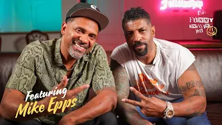 MIKE EPPS FULL EPISODE FUNNY KNOWING YOU