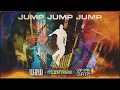 W&W x ItaloBrothers x Captain Curtis - Jump Jump Jump