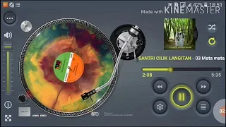 santri cilik langitan mata mata lagu jadul