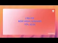 J Balvin：Bzrp Music Sessions, Vol. 62⧸66