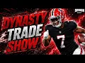 100 Dynasty Trades with Tools to WIN YOUR LEAGUE