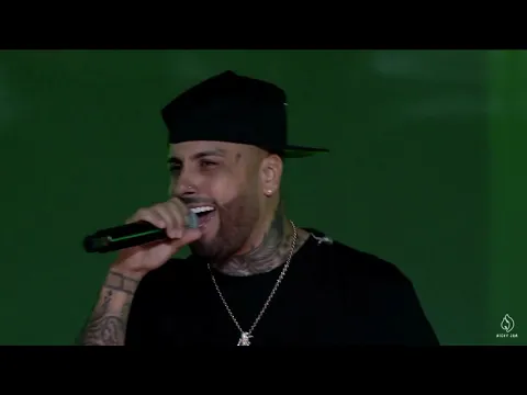 Download MP3 X - Nicky Jam (En Vivo)