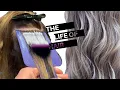 Download Lagu Lived In Blonde Hair | Multi Tonal Blonde Super Easy