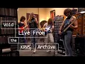 Download Lagu Void - Live From: the KRVS Archive - ULL Kampus FM