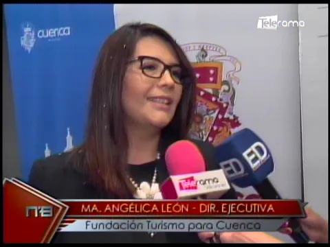 Agenda de eventos por carnaval fundación turismo para Cuenca