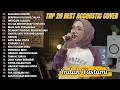 Download Lagu Indah Yastami Top 20 Best Akustik Terpopuler | Salahmu Sendiri | Indah Yastami Full Album