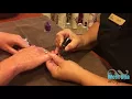 Spa Talk at Oglebay West Spa Salt Stones