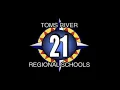 Toms River Regional Schools Poseidon Trust Lecture