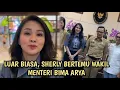 Download Lagu PARA PEMB3NCI SHERLY SEMAKIN KEJANG-KEJANG !! SHERLY BERTEMU BIMA ARYA