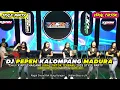 Download Lagu DJ PEPEH KALOMPANG MADURA x APT THAILAND VIRAL TIKTOK TERBARU 2025 BY GAPRET RMX | UNTIREN BASS E JI