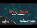Download Lagu Slash's Snakepit - Mean Bone - cover (The Noventones) Groove Live Sessions