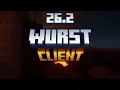 How To Download Install Wurst Client 26 2 for Minecraft