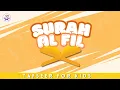 Download Lagu Surah al Fil - 105 | Tafseer for Kids | Quran for Children