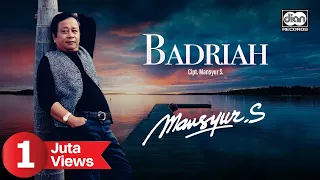 mansyur s badriah official music video
