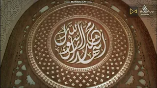 آذان الفجر لقناة نور دبي 2023 قبل تغيير حلتها 