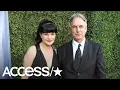 NCIS Alum Pauley Perrette Claims She s Terrified Of Former Co-Star Mark Harmon Access