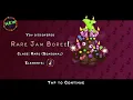 How to breed Rare Jam Boree on Seasonal Shanty