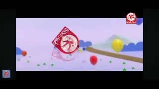 فاصل ابداع بلا حدود   طيور الجنة دندنها