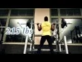 NEW PR 215 LBS 98 KG MILITARY PRESS 185 LBS BW