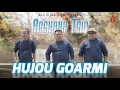 Lagu Arghana Trio - Hujou Goarmi (Official Music Video)