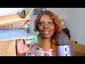 Lagu Wonderful Unboxing/Packaging ASMR Chewing Gum