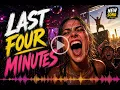 The DJ Played One More Nobody Left Last Four Minutes Inspired by Calvin Harris