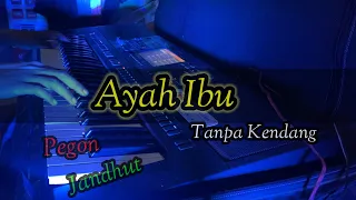 Download Ayah Ibu - Karnamereka cover Tanpa kendang ❗❗Pegon Jandhut MP3