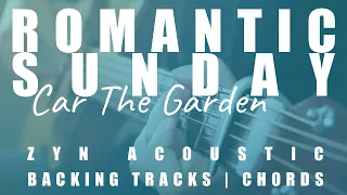 Download ROMANTIC SUNDAY - Car The Garden 카더가든 | Hometown Cha Cha Cha OST | Acoustic Karaoke | Chords MP3