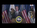 Gov Newsom talks about new funding to modernize EDD
