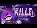Download Lagu KILLER || Murder drones || Complete MAP