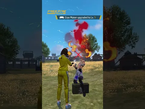 New update, new meta! What's your weapon pick🔥