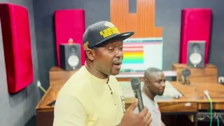chief sunny kampala on a live rendition of igbo bu mkpologwu nigeria