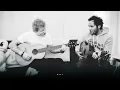 Call on me (feat. Ed Sheeran) - Vianney