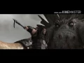 Lagu hiccup + drago || vikings over all