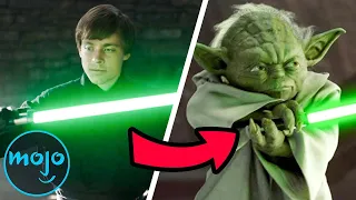 top 10 callbacks and easter eggs in the book of boba fett season 1