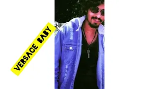 Mohamed Ramadan VERSACE BABY Lyrics Official Music MR1 Urvashi Rautela 