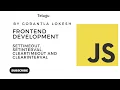 JavaScript Tutorial for Beginners setTimeout setInterval ClearTimeout and clearInterval