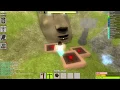 Booga Booga - Harvesting an Old God