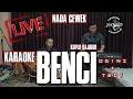 Download Lagu Benci Karaoke Live Versi Koplo Jaipong Nada Cewek
