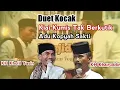 Download Lagu Duet Kocak KH Kholil Yasin Terbaru 2024 Vs KH Khairuddin Sang Kiai Kumis Adu Kopyah Sakti Full Lucu
