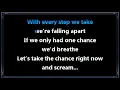 Suicide Silence • You Only Live Once (CC Karaoke / Instrumental)