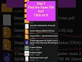 Download Lagu How to Extract Ppsspp games Zip File Using Zarchiver | How To Extract PPSSPP Games